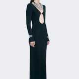 Loura Maxi Dress