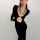 Loura Maxi Dress