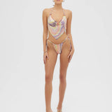 Aruna Bikini Pink