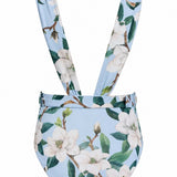 Aqua Allure Swimsuit