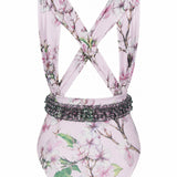Riviera Flow  Swimsuit