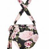Bloom 3 In 1  Swimsuit