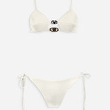 Baisers Bikini Ivory