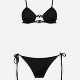 Baisers Bikini Nero