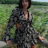 Remington Dress