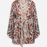 Bonheur Kimono