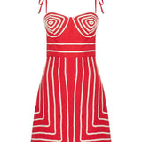 Cherie Dress
