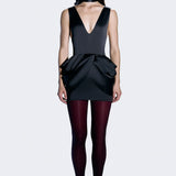 Eterno Satin Dress