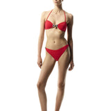 Ete Bikini Red