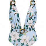 Aqua Allure Swimsuit