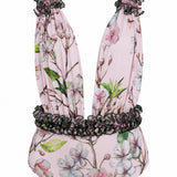 Riviera Flow  Swimsuit