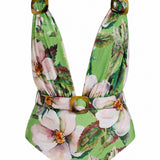 Riviera Reve Swimsuit