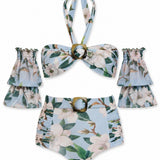 Marigold Mirage Bikini