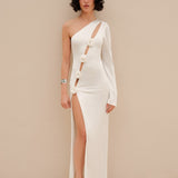 Helena Rose Long Dress