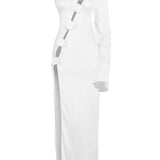 Helena Rose Long Dress