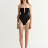 Helia One Piece Nero