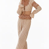 Paisley Set Alixa