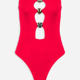 Coquillages Mayo Red