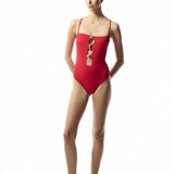 Coquillages Mayo Red