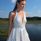 Crocodile Dress