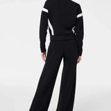 Striped Tracksuit – Black Body London
