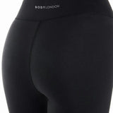 Sculpt Seamless Leggings – Black Body London
