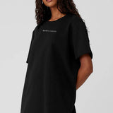 Retro Logo T-Shirt – Black Body London