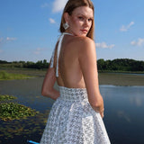 Crocodile Dress