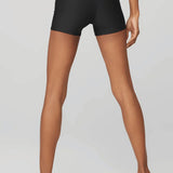 Sculpt Mini Leggings – Black Body London