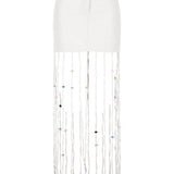 Maria Island Ivory Etek
