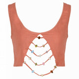 Maria Island  Blouse