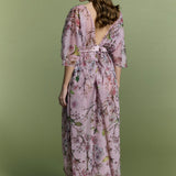 Island Mirage Cover Up Plaj Elbisesi