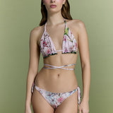 Sunset Palms Bikini
