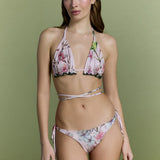 Sunset Palms Bikini