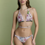 Sunset Palms Bikini