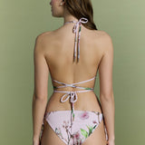 Sunset Palms Bikini