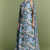 Whisper Wind Gown Elbise