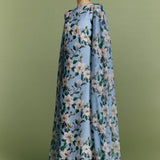 Whisper Wind Gown Elbise