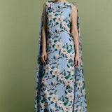 Whisper Wind Gown Elbise