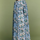 Whisper Wind Gown Elbise