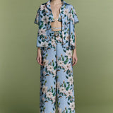 Tropic Twist Coord Takım