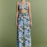 Tropic Twist Pantolon