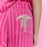Miami Glow Pink Takım