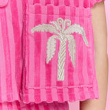 Miami Glow Pink Takım