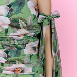 Poppy Reverie Elbise