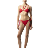 L’amour Bikini Red