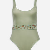 La Mer One Piece Mint