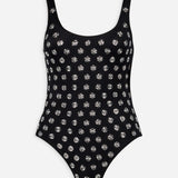 La Mer One Piece Nero