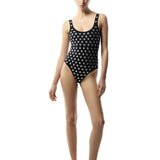 La Mer One Piece Nero