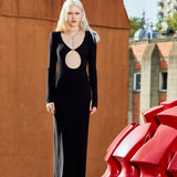 Laura Maxi Dress